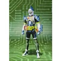 S.H. Figuarts - Kamen Rider Ex-Aid / Kamen Rider Snipe & Kamen Rider Brave