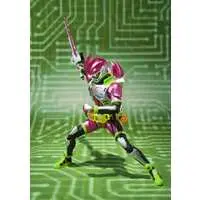 S.H. Figuarts - Kamen Rider Ex-Aid / Kamen Rider Snipe & Kamen Rider Brave