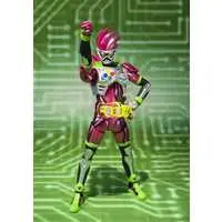 S.H. Figuarts - Kamen Rider Ex-Aid / Kamen Rider Snipe & Kamen Rider Brave