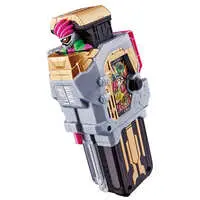 Transformation Gear - Kamen Rider Ex-Aid