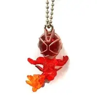Key Chain - Kamen Rider Wizard / Kamen Rider Wizard (Character)