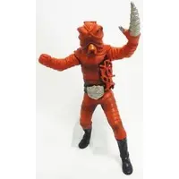 Trading Figure - Kamen Rider / Worm Man