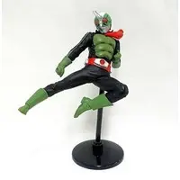 Trading Figure - Kamen Rider The First / Kamen Rider 2