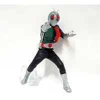 Trading Figure - Kamen Rider / Kamen Rider 1