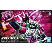 Figure-rise Standard - Kamen Rider Ex-Aid / Kamen Rider Ex-Aid (Character)