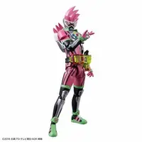 Figure-rise Standard - Kamen Rider Ex-Aid / Kamen Rider Ex-Aid (Character)