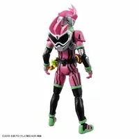 Figure-rise Standard - Kamen Rider Ex-Aid / Kamen Rider Ex-Aid (Character)