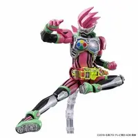 Figure-rise Standard - Kamen Rider Ex-Aid / Kamen Rider Ex-Aid (Character)