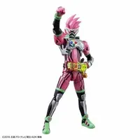 Figure-rise Standard - Kamen Rider Ex-Aid / Kamen Rider Ex-Aid (Character)