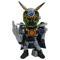 Trading Figure - Kamen Rider Zi-O / Kamen Rider Woz