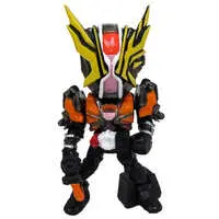 Trading Figure - Kamen Rider Zi-O / Kamen Rider Geiz