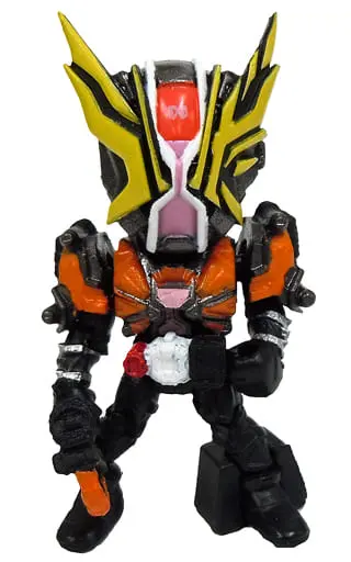 Trading Figure - Kamen Rider Zi-O / Kamen Rider Geiz