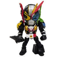 Trading Figure - Kamen Rider Zi-O / Kamen Rider Zi-O (Character)