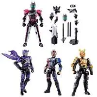 So-Do - Kamen Rider Decade / Kamen Rider Kikai & Kamen Rider Quiz & Kamen Rider Shinobi