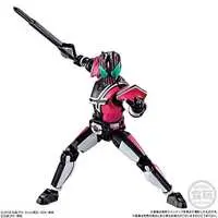 So-Do - Kamen Rider Decade / Kamen Rider Kikai & Kamen Rider Quiz & Kamen Rider Shinobi