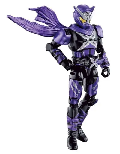 So-Do - Kamen Rider Zi-O / Kamen Rider Shinobi