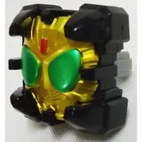 Transformation Gear - Kamen Rider Wizard / Kamen Rider Beast