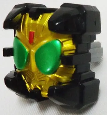 Transformation Gear - Kamen Rider Wizard / Kamen Rider Beast