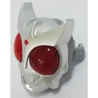 Transformation Gear - Kamen Rider Wizard