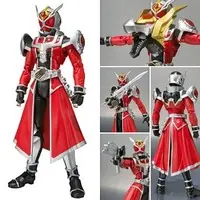 S.H. Figuarts - Kamen Rider Wizard / Kamen Rider Wizard (Character)