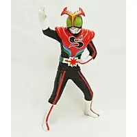 Figure - Kamen Rider Stronger / Kamen Rider Stronger (Character)