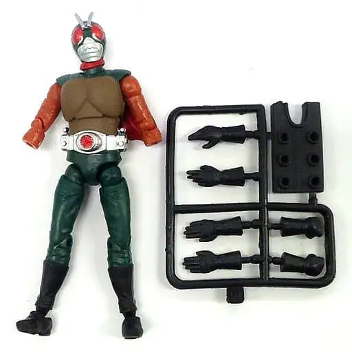 SHODO - Kamen Rider Kabuto / Skyrider (Character)