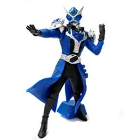 Trading Figure - Kamen Rider Wizard / Kamen Rider Wizard (Character)