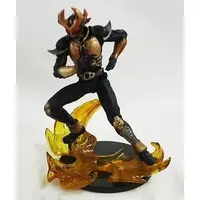 Trading Figure - Kamen Rider Agito / Kamen Rider Agito (Character)