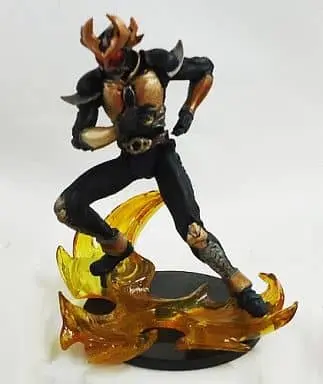 Trading Figure - Kamen Rider Agito / Kamen Rider Agito (Character)