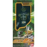 Figure - Kamen Rider Den-O / Kamen Rider Den-O (Character)