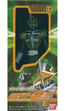 Figure - Kamen Rider Den-O / Kamen Rider Den-O (Character)