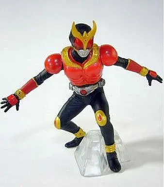 Trading Figure - Kamen Rider Kuuga