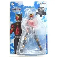 Ichiban Kuji - Kamen Rider W / Kamen Rider Kuuga (Character)