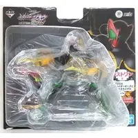 Ichiban Kuji - Kamen Rider W / Kamen Rider OOO (Character) & Ankh