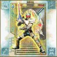 Ichiban Kuji - Kamen Rider W / Kamen Rider Blade (Character)