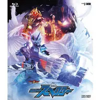 Blu-ray - Kamen Rider Ghost / Kamen Rider Specter