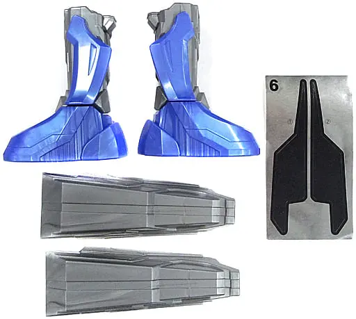 So-Do - Kamen Rider Saber / Kamen Rider Sabela