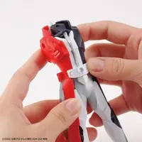 Plastic model - Kamen Rider Saber / Kamen Rider Saber (Character)