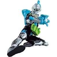 Figure - Kamen Rider Ex-Aid / Kamen Rider Brave