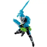 Figure - Kamen Rider Ex-Aid / Kamen Rider Brave