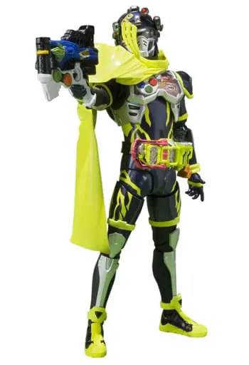 S.H. Figuarts - Kamen Rider Ex-Aid / Kamen Rider Snipe