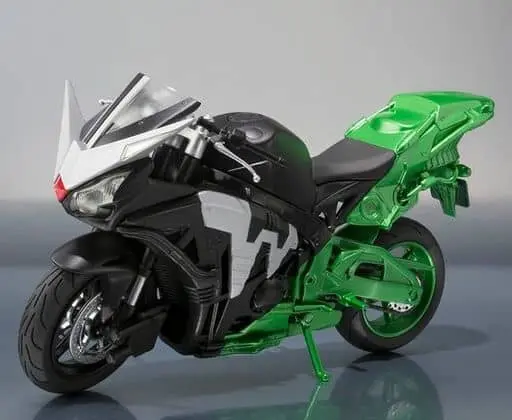 S.H. Figuarts - Kamen Rider W / Hardboilder