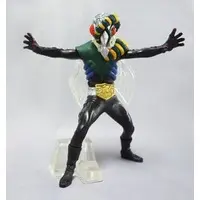 Trading Figure - Kamen Rider Den-O