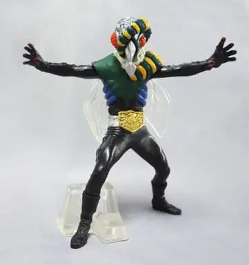 Trading Figure - Kamen Rider Den-O