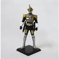 Trading Figure - Kamen Rider Den-O / Kamen Rider Den-O (Character)