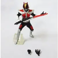 Trading Figure - Kamen Rider Den-O / Kamen Rider Den-O (Character)