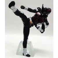 Trading Figure - Kamen Rider Kabuto / Kamen Rider Dark Kabuto