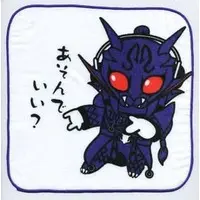 Towels - Kamen Rider Den-O / Ryutaros