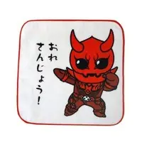 Towels - Kamen Rider Den-O / Momotaros