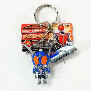 Key Chain - Kamen Rider Den-O / Kamen Rider Den-O (Character)